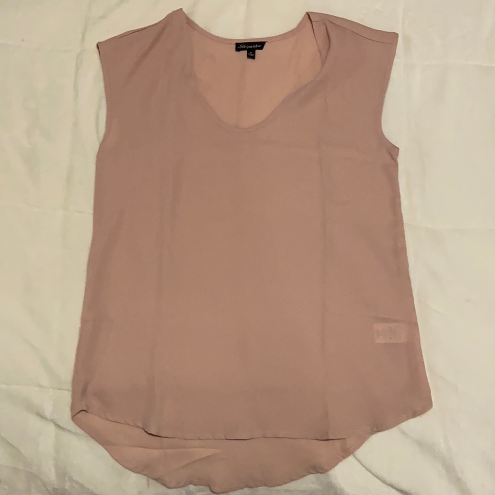 Shinestar short sleeve